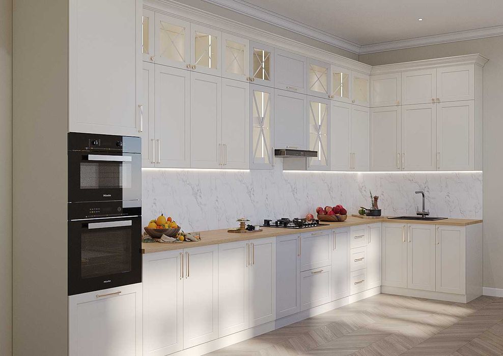 Oshhona mebel, кухонная мебель