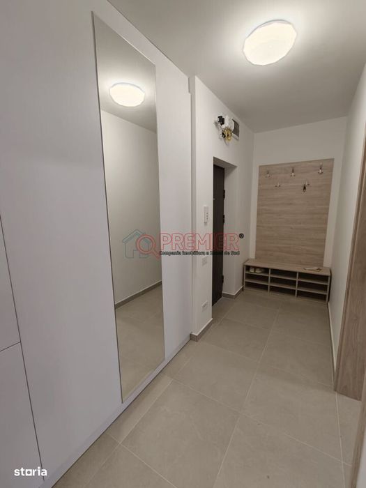 Popesti - Biruintei - Studio - Perla Residence