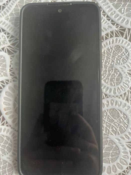 Redmi note 12 4G 8/256Гб