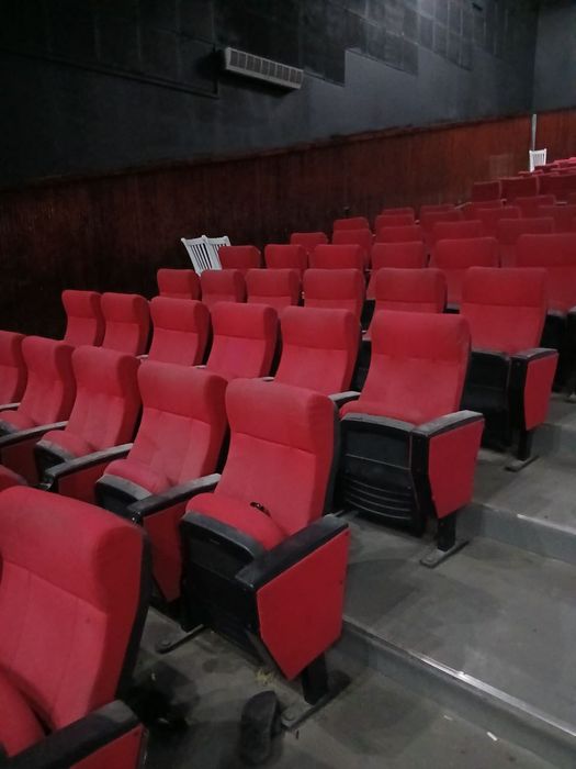 Продаётся крело кинотеатра