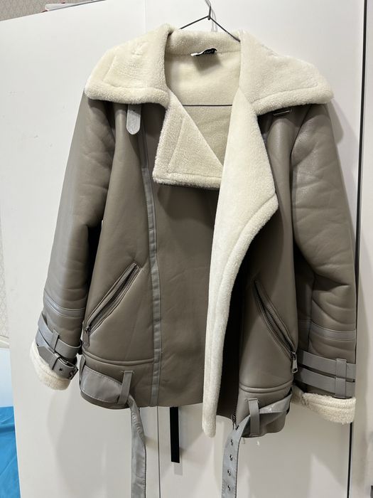 Продам дубленку