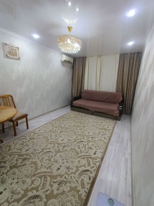 Продам 3-х комн. Кв.  ДСК