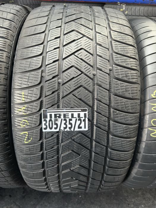 305/35/21 pireli mixte