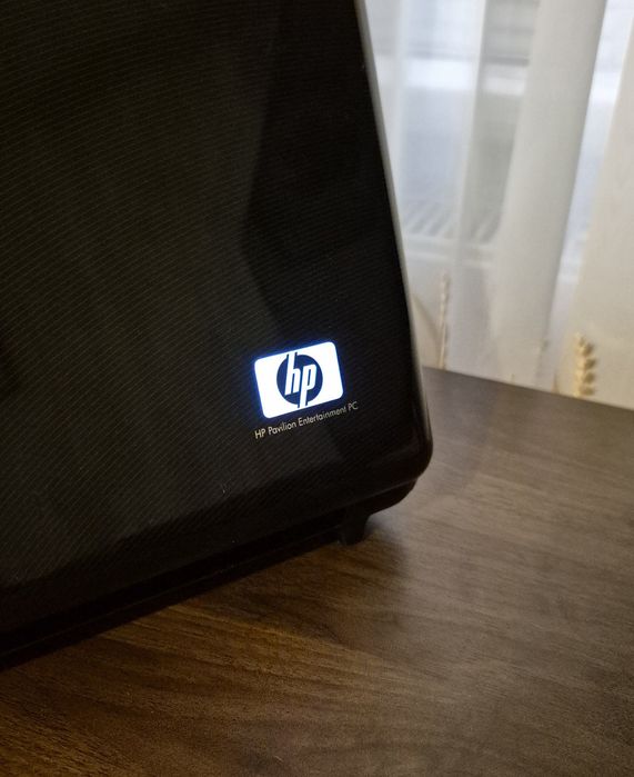 0Laptop HP Pavilion dv6 , i7-820q , 16 gb RAM , SSD 256 gb , Nvidia GT 320m 1 gb , Windows 10 activat