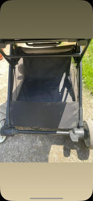 Лятна количка buba primavera