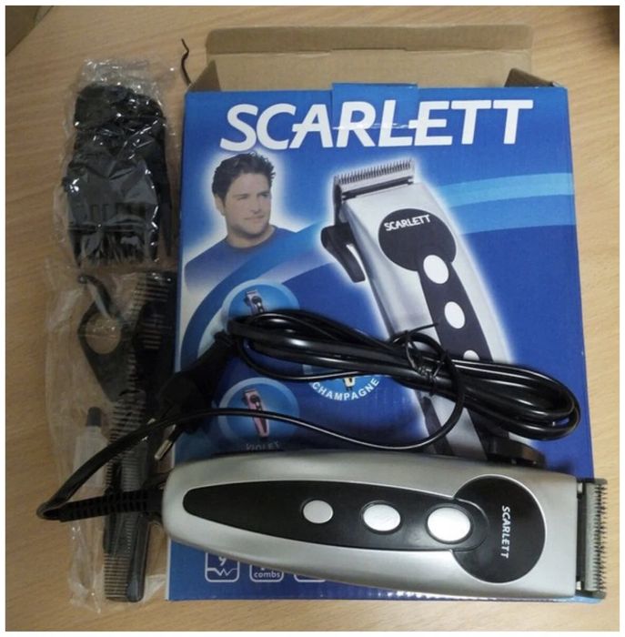 Машинка для волос, машинка ,тример,Парихмейкер