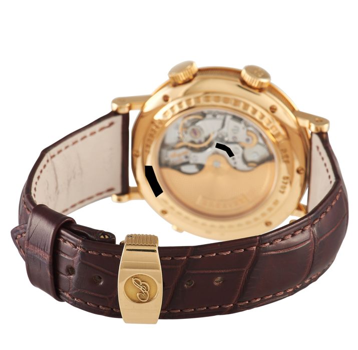 Breguet ref.5707