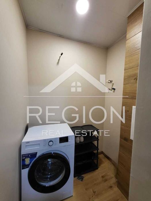 Дава се под наем Тристаен апартамент в Варна, Левски - 85 кв.м за 800 € - Снимка #8