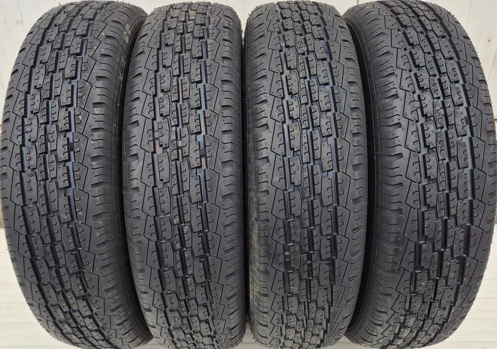 Anvelope NOI 195 50 R 13 C și 185 R 14 C SECURITY