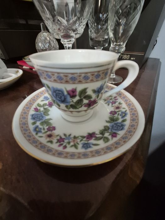 Serviciu cafea portelan China