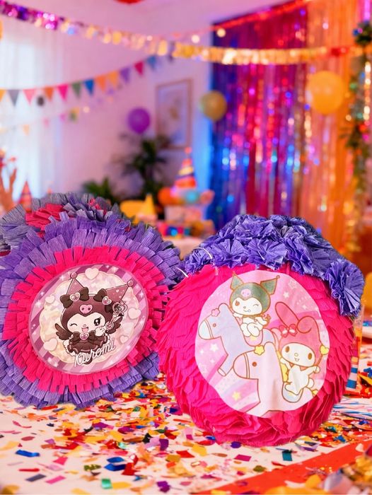 Пиньята на доставку