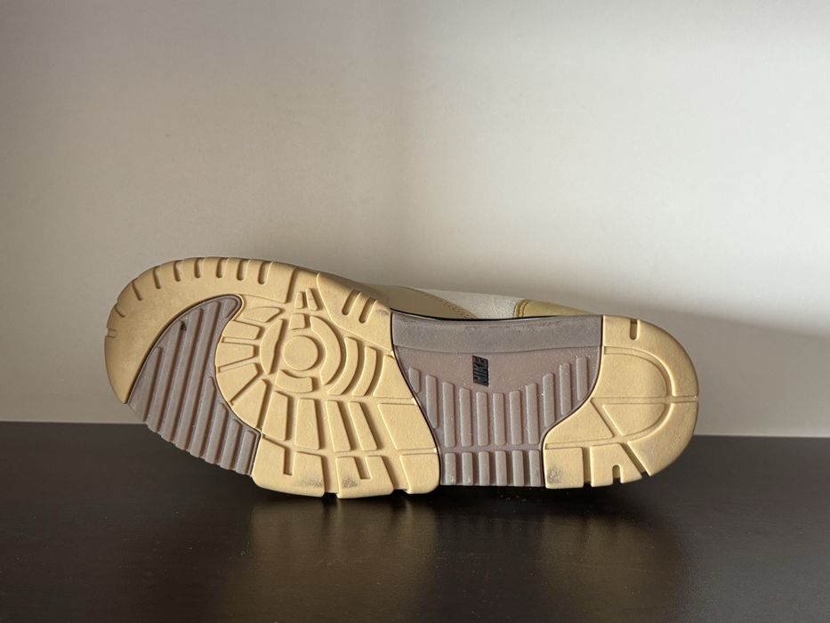 Nike Air Trainer 1 Coconut Milk 44номер 28см Стелка Нови без Кутия