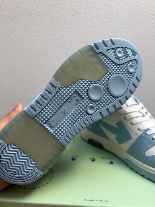 OffWhite out of office