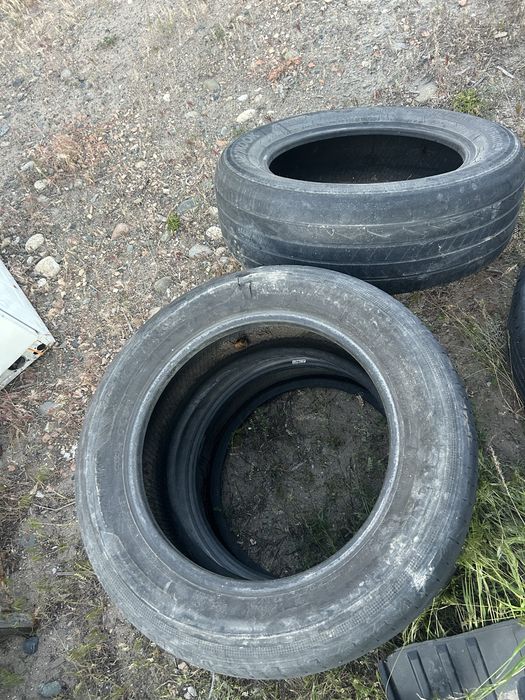 Шины 235/60R18 107V летние