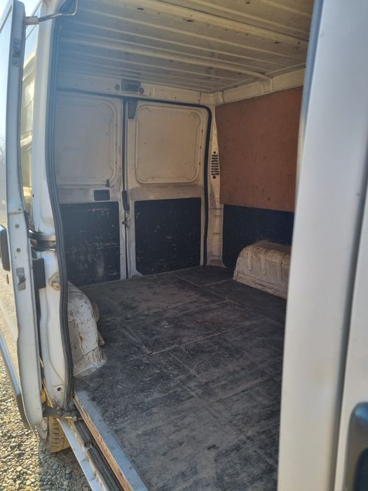 Fiat Ducato 2003