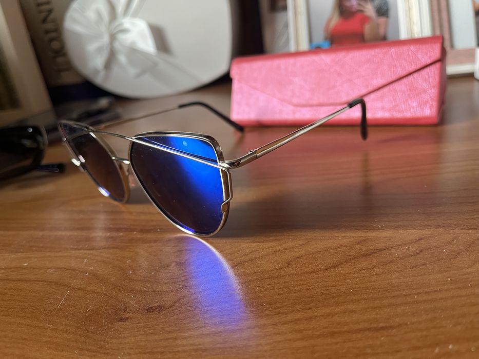 Слънчеви очила