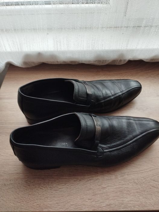 Мъжки обувки тип мокасини Dolce& Gabbana