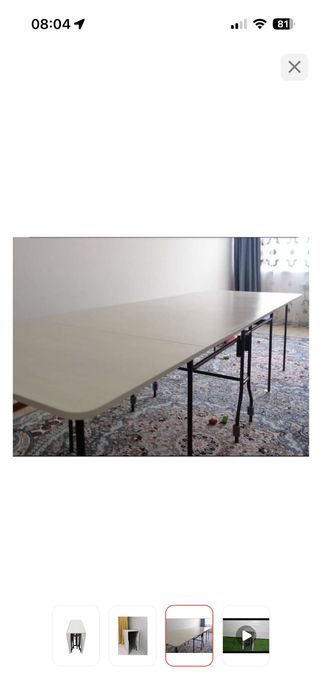 Продам стол трансформер