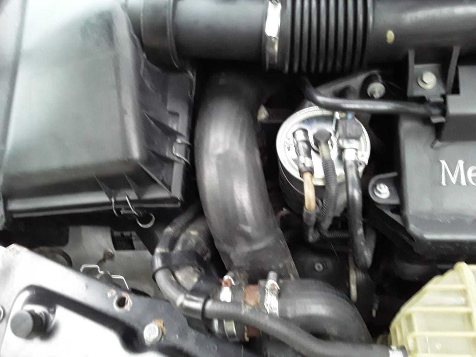 Продам минивэн "Mercedec vito"