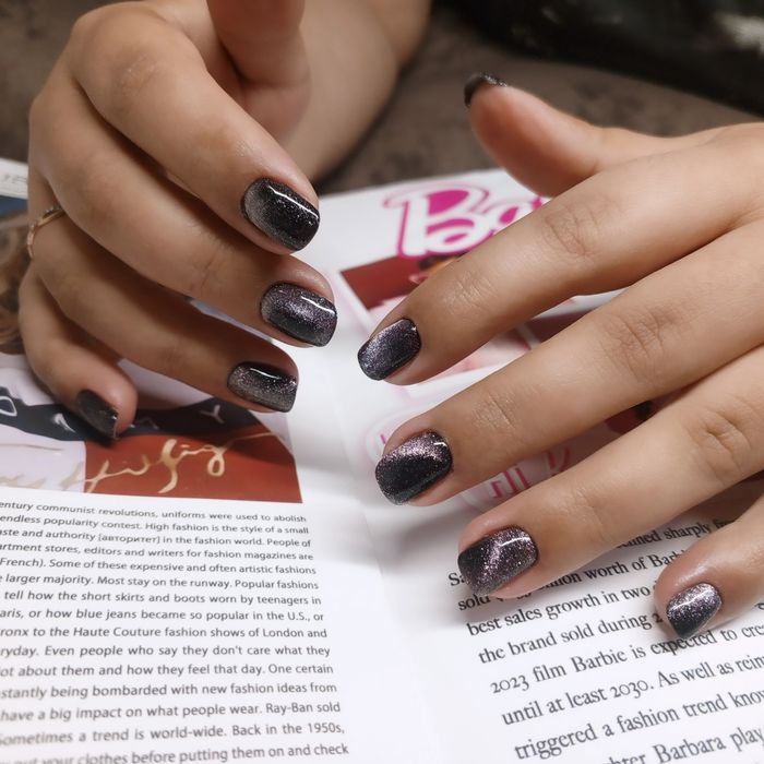 Маникюр ( укрепление , наращивание ) 3000 тг.