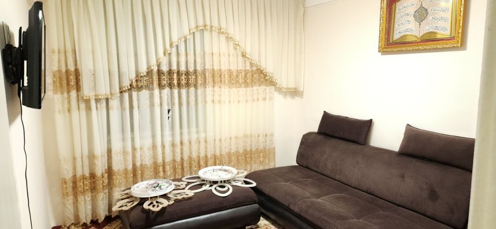 Ijaraga 3 xona srochno