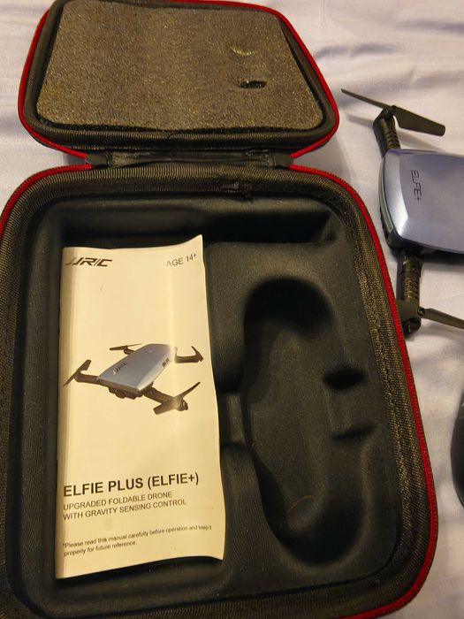 drona medie (jucarie elicopter)