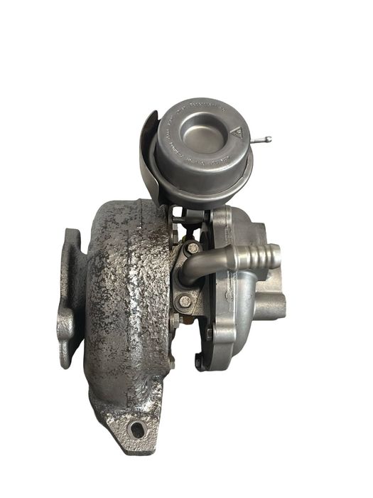 Turbina Nissan Qashqai / Qashqai +2 I J10, Jj10 2006 - 2014 1.5 Dci K9