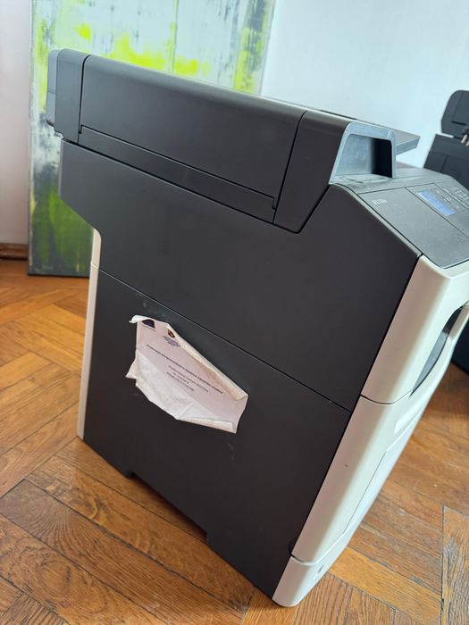 Vand imprimanta Lexmark