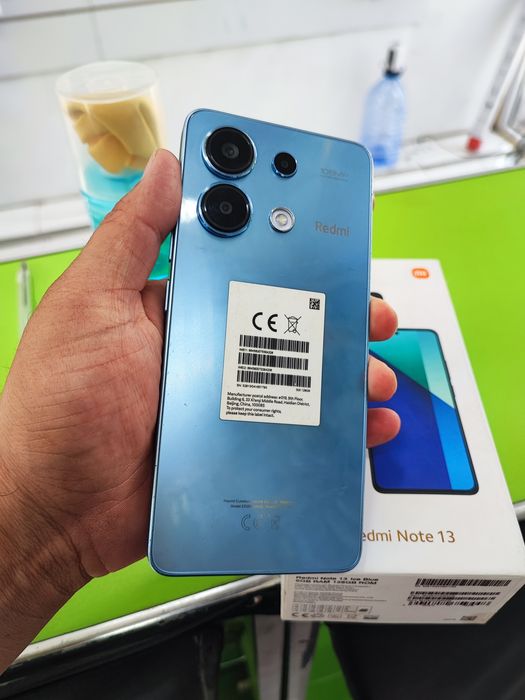 Redmi Note 13 sotilyapti Ideal