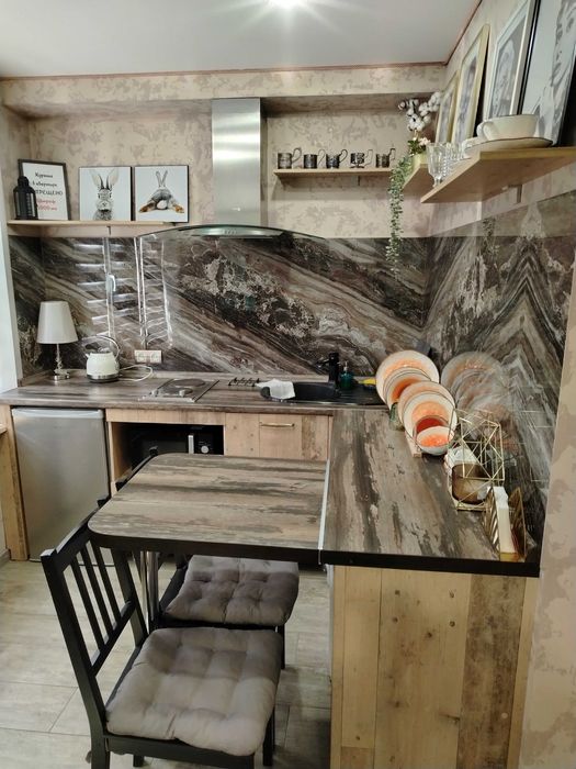 Аренда квартир посуточно