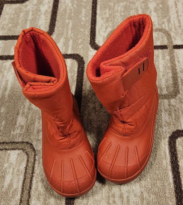 Cizme zăpadă marimea 27