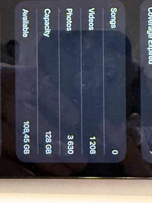 iPhone 13 Pro Max – 128GB | Отлично състояние | Като чисто нов