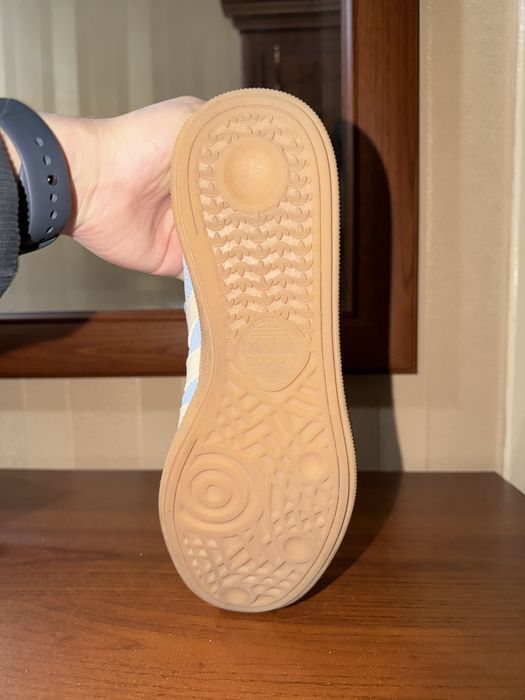 Кроссовки Adidas spezial