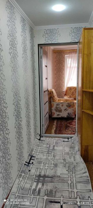 Продаётся квартира 2/3/4 Чилонзар Мукимми