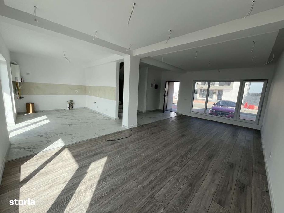 Vila 2 etaje + Mansarda | DIRECT DEZVOLTATOR | Complex Cu Bariera