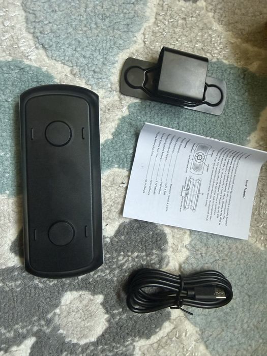 Безжичен говорител за кола, handsfree