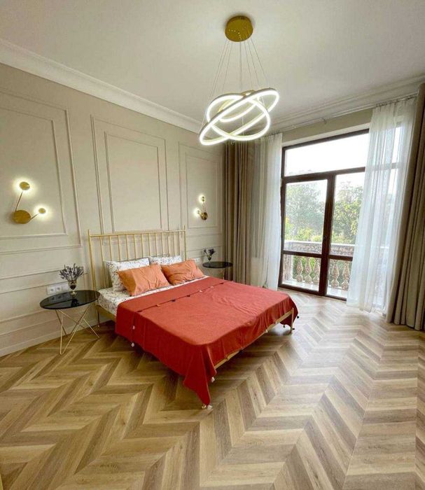 Apartments in the Center of Tashkent!