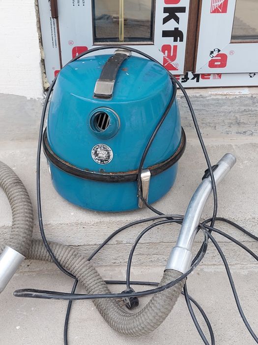 Пылесос "Вихрь" без мотора