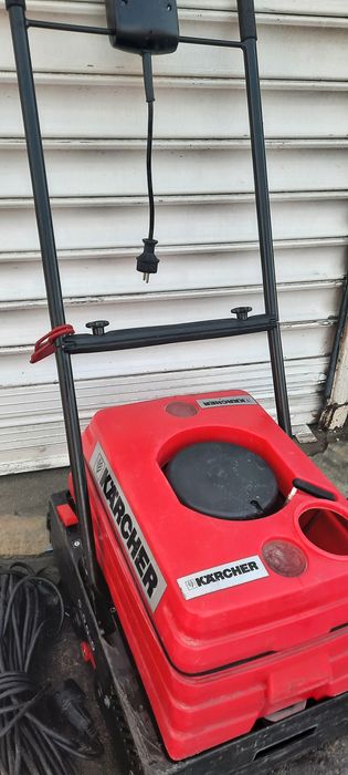 KARCHER PW10 Перящ Накрайник за Всички Модели Екстрактори