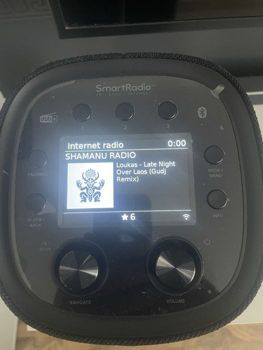 radio internet kenwood