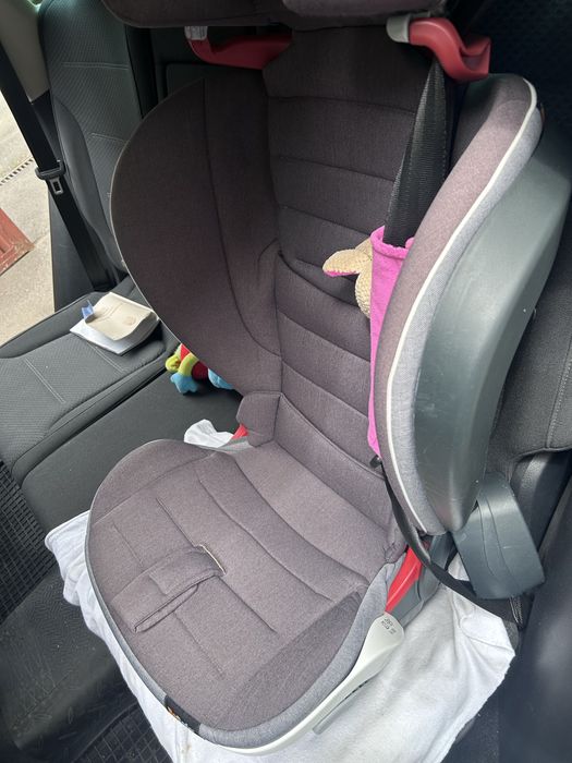 Scaun copii BeSafe Izi Flex I Size 100-150 cm