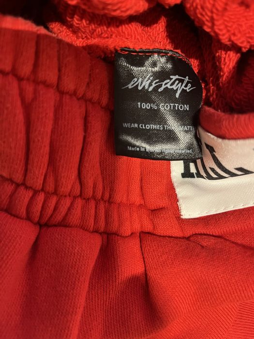 EVIS ЕВИС Панталон