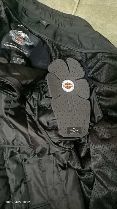 Куртка Harley Davidson