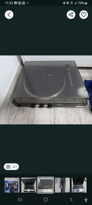 De prin casa spre vânzare