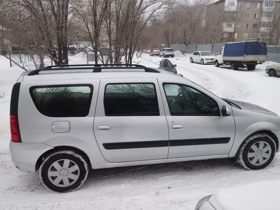 Продам  Лада Ларгус