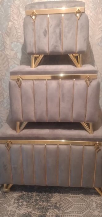 Продам Сундуки для Кыз жасау