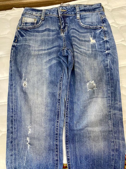 Вся одежда брендовая, хорошее качество!