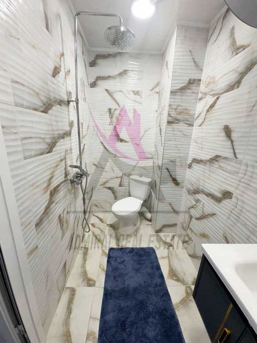 Дава се под наем Тристаен апартамент в Варна, Възраждане 3 - 80 кв.м за 850 € - Снимка #4