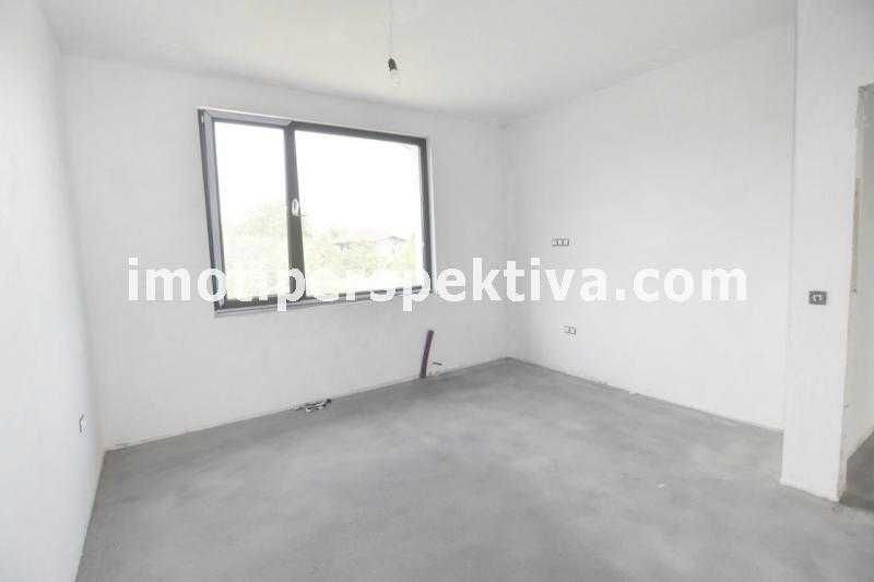 реф.14443 Чисто нова, самостоятелна къща в кв. Беломорски!