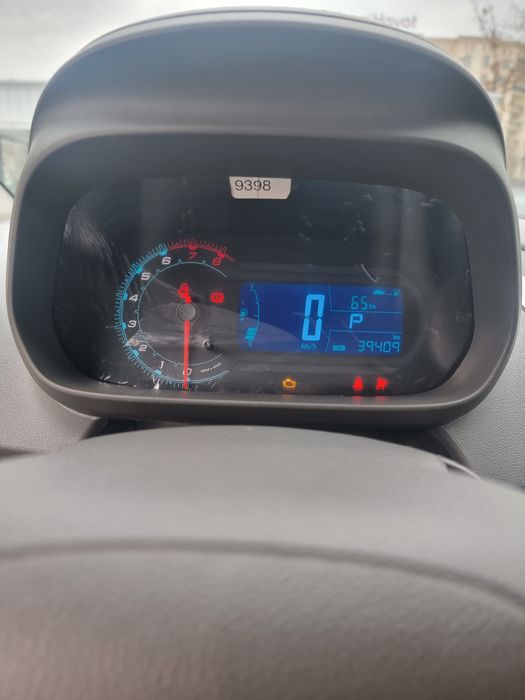 Кобалт сотилади тозза 2024